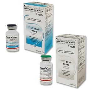 Eloxatin for sale online
