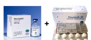 Buy Herceptin (Trastuzumab)