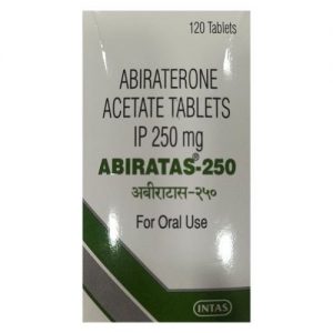 Buy Abiratas 500mg online