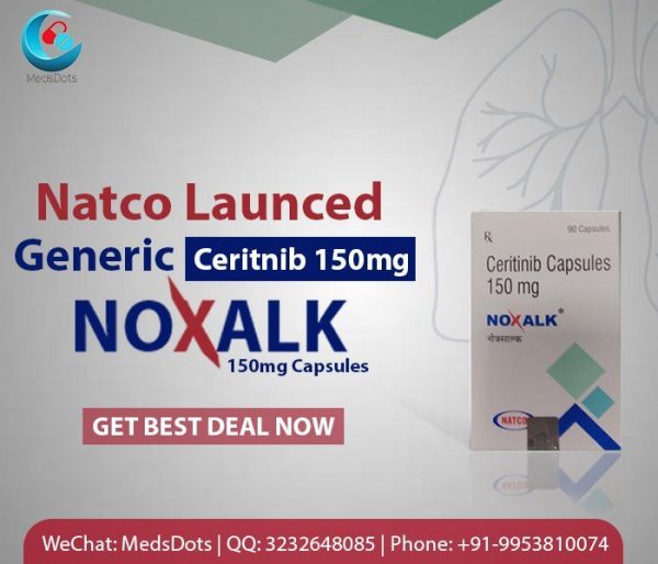 Cheap Noxalk 150mg 90s Capsules