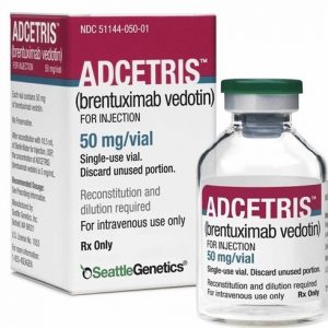 Buy cheap Adcetris 50mg Buy Online