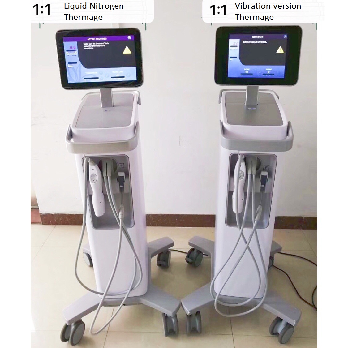 Buy 2020 Solta Medical Thermage FLX Online