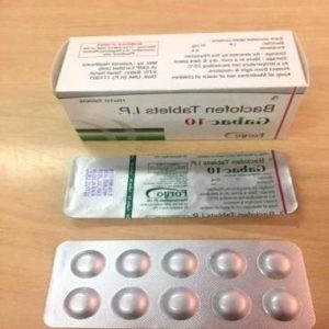 Baclofenn 30 Mg online