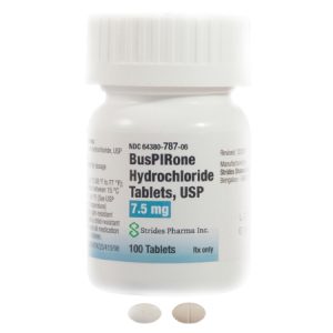 Buspirone / Buspar for sale online