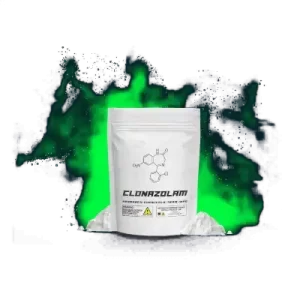 Online Clonazolam for sale 10g