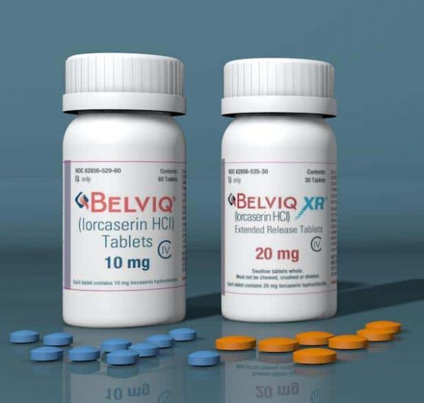 Buy Belviq Tablets for sale
