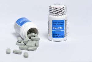 Buy Adipex Phentermine online 300pills