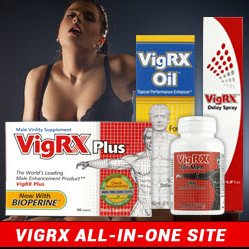 Where to buy VigRX Plus online