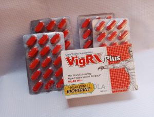 Where to buy VigRX Plus online