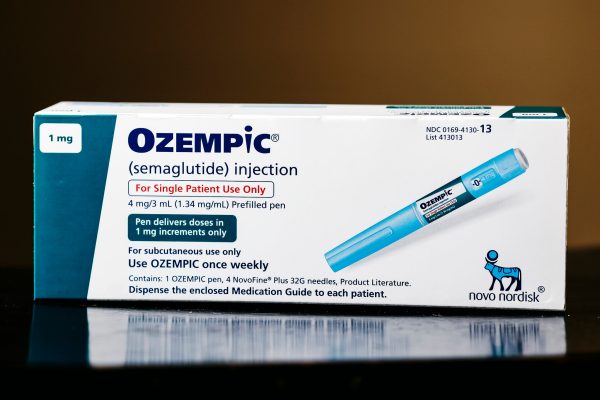 Buy Ozempic Injection For Rapid Weight Loss